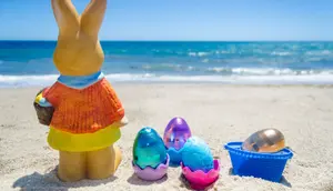 Pasqua e Primavera a Igea Marina!