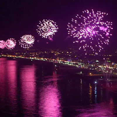 Offerta NOTTE ROSA