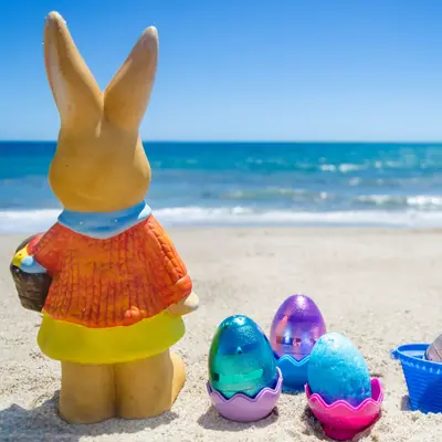 Pasqua e Primavera a Igea Marina!