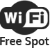 WiFi Free Spot