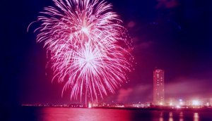 Notte Rosa 2026