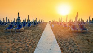 Vacanza lunga Vacanza lunga