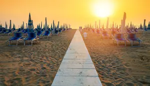 Vacanza lunga Vacanza lunga