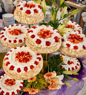 Torta