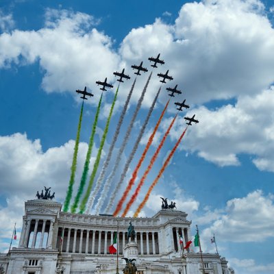 2 Giugno 2023