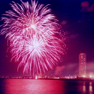 Notte Rosa 2026 Notte Rosa 2026
