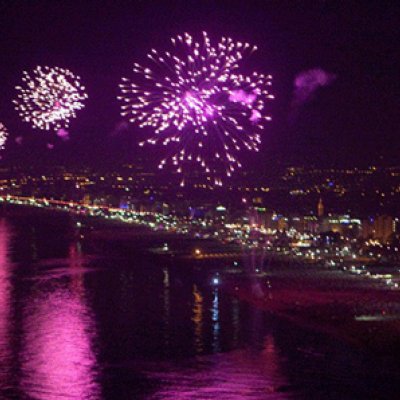 Offerta NOTTE ROSA Offerta NOTTE ROSA