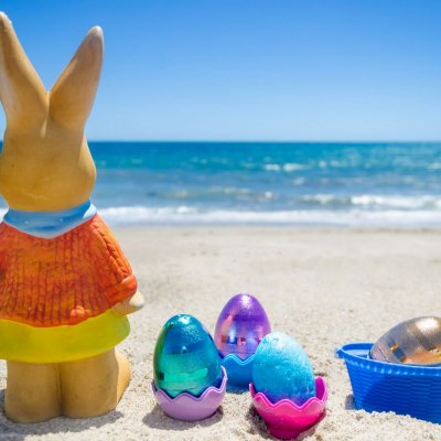 Pasqua e Primavera a Igea Marina! Pasqua e Primavera a Igea Marina!